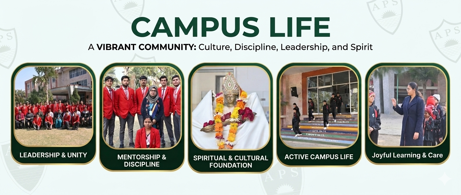 Campus Life