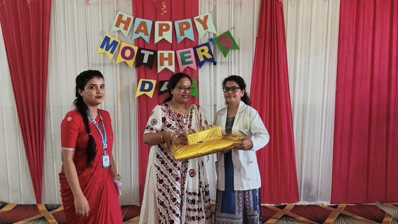 Mother's Day