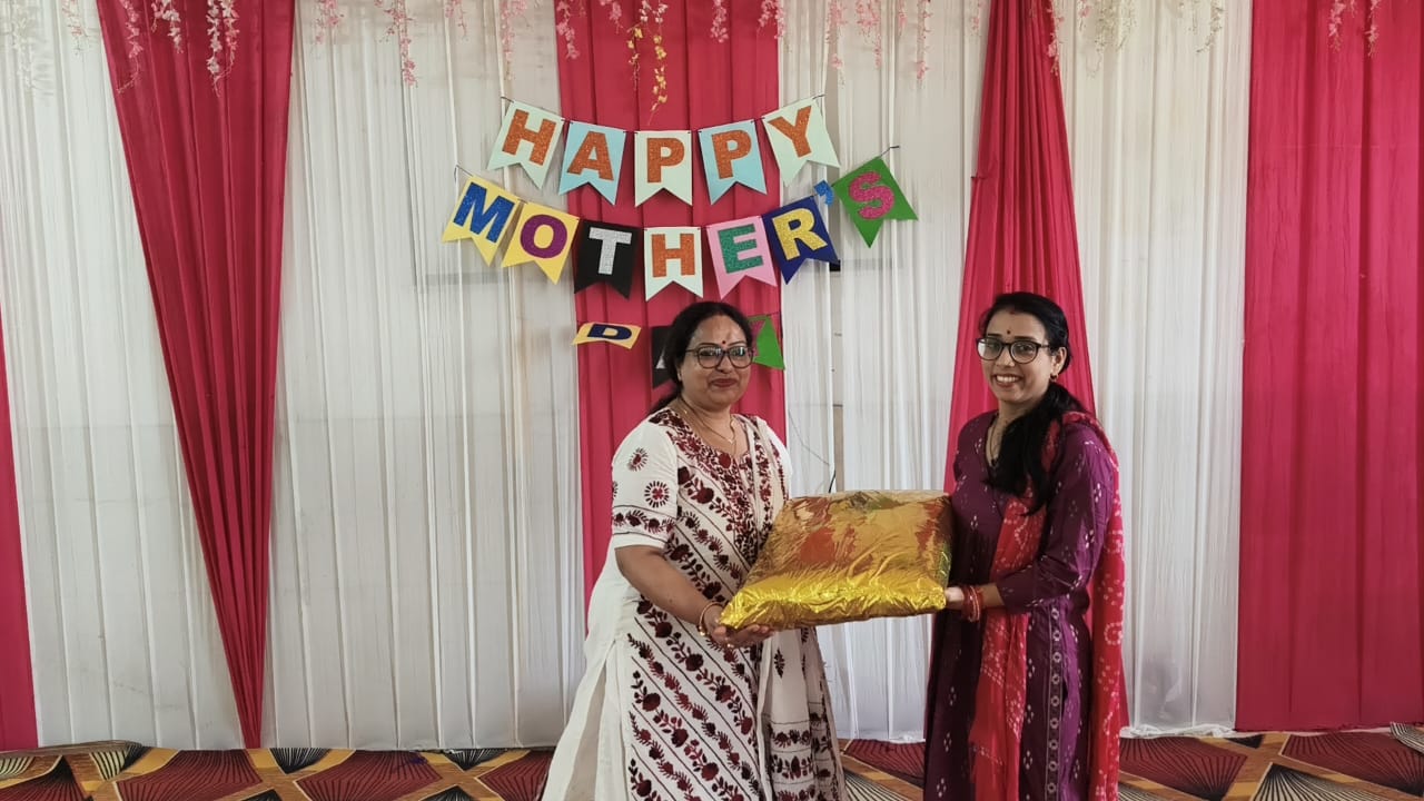 Mother's Day