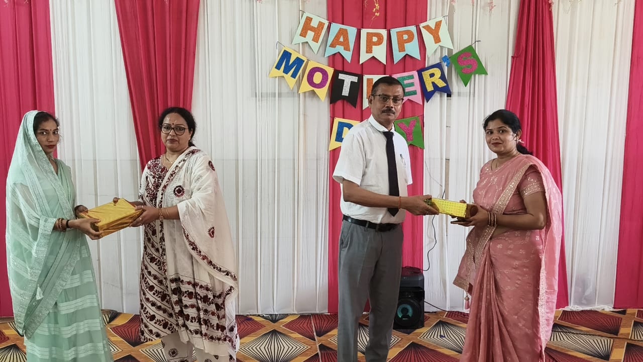 Mother's Day