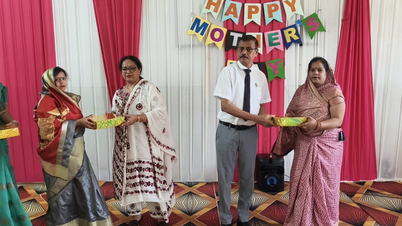 Mother's Day