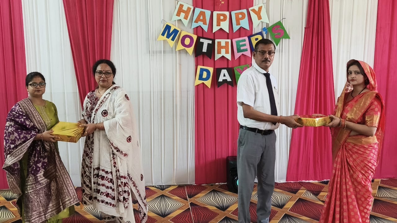Mother's Day