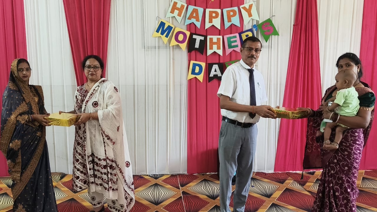 Mother's Day